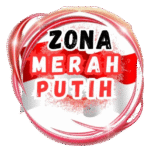 Zona Merah Putih