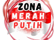 Zona Merah Putih